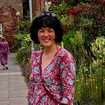 kathrynali88813's profile picture. Works with people with dementia,  loves cycling with cafe stops and fresh air, walks, messy church co-ordinator
