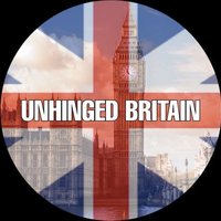 Unhinged Britain(@unhingedbritain) 's Twitter Profile Photo
