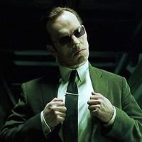 ItIsAgentSmith's profile picture. Web Developer, The Junior