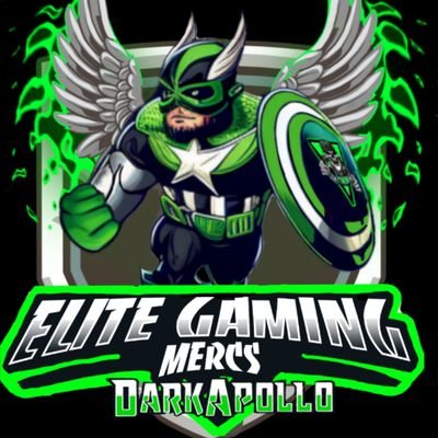 President of @DecimateGG 
Owner and CEO of @Elite_mercs
proud member of #greenbrigade