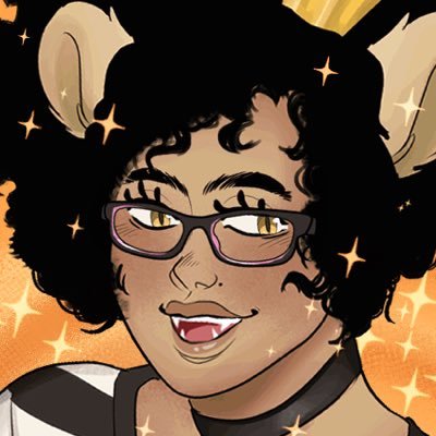 She/Her | Bi-Ace | Magical Girl Fangirl and Aspiring Comic Artist at enterVOID