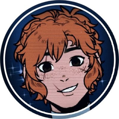 ~Every day is a day to learn.~ Writer tag: #rightroblo5.
((pfp made with the linked picrew))