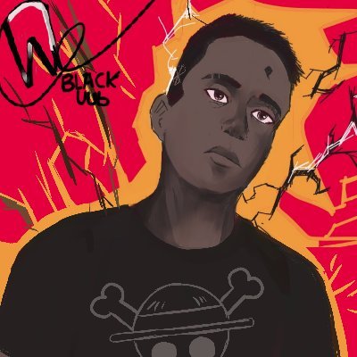black uub art 🔞 (comissões abertas)さんのプロフィール画像