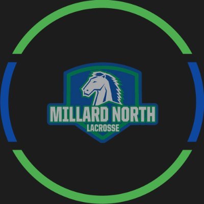 Official Lacrosse account for the Millard North Lacrosse Club.
