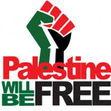 1 2 3 4 Ocupation No more  5 6 7 8 Israel is a terror state