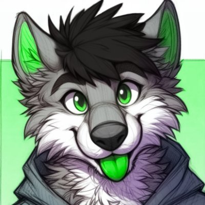 I’m not a furry… I just like the art 😅 //

Aspiring Artist 🖌️& Fursuit Maker🐺/Occasional Streamer 📷/Musician 🥁/ Professional Burger Flipper 🍔 🍟