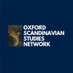 Oxford Scandinavian Studies Network (@oxscandistudies) Twitter profile photo Oxford Scandinavian Studies Network (@oxscandistudies) Twitter profile photo