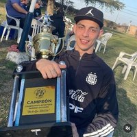Pancho (@fvicetto27) 's Twitter Profile Photo Pancho (@fvicetto27) 's Twitter Profile Photo
