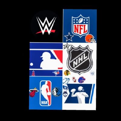 All Thing Wrestling and Sports with your hosts: Noah Walker and Austin Humphrey! We talk NFL, College Football, WWE, NHL, NFL, MLB, and more!