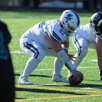 ⭐️Football⭐️17⭐️6’1⭐️260⭐️C,DT⭐️East Catholic⭐️2025⭐️3.8 GPA⭐️Junior Year Captain⭐️CCC All-Conference⭐️ troysoteriou2006@outlook.com