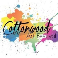Cottonwood Art Festival (@cafrichardson) 's Twitter Profile