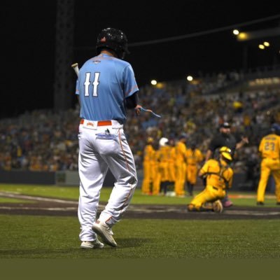 Dice11k's profile picture. こんにちは、ダイスケです。southern Maryland bluecrabs(プロ野球 アトランティック・リーグ) の打撃コーチ/サードベースコーチ。そして、プロ野球選手のエージェント会社、「オフィス勝負」の代表です。