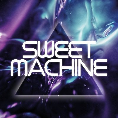 SweetMachineUK Profile Picture