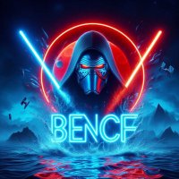 BenCF(@Ben64CF) 's Twitter Profile Photo