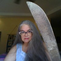 Suzanne Titkemeyer - No Longer Quivering(@Teevho) 's Twitter Profile Photo