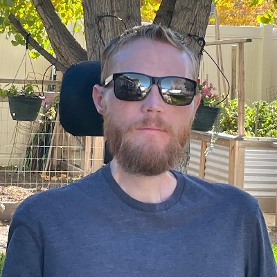 Engineer. Las Vegas raised. UNLV alum. Rock music and sports fan.