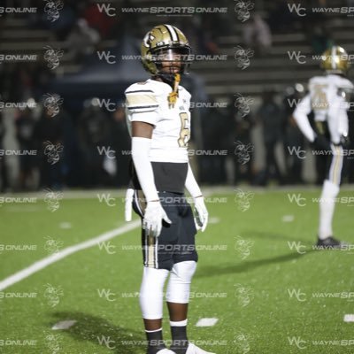 Lockdown DB🙅🏾‍♂️,5’11 185lbs,class of 2024, @waynecountyfootball