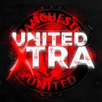United Xtra (@manunitedxtra_) Twitter profile photo