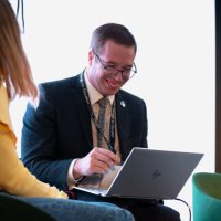 Ben Wakefield (@bwakefield1) 's Twitter Profile Photo Ben Wakefield (@bwakefield1) 's Twitter Profile Photo