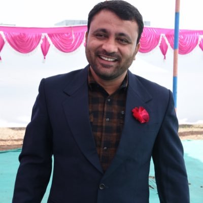 PATELSANJRI's profile picture. 