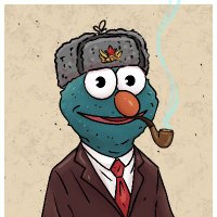 Gonzo the communist muppet 🔻(@Gonzo_Blues) 's Twitter Profile Photo