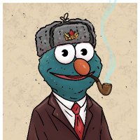 Gonzo the communist muppet 🔻 (@gonzo_blues) 's Twitter Profile