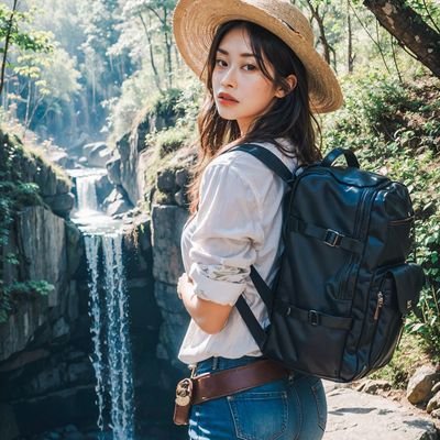 DaisyWulan's profile picture. 
