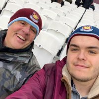 Will ⚒️(@Will_WHUFC) 's Twitter Profile Photo