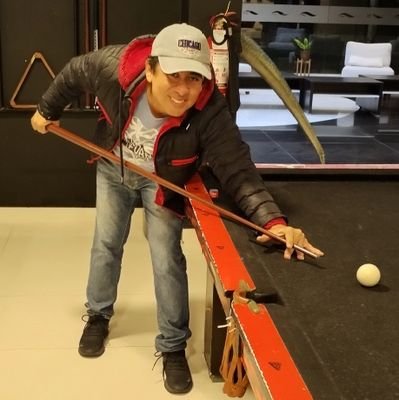 cfglal's profile picture. @Docente de Matemática, amante de la geometría, runner,boxer...