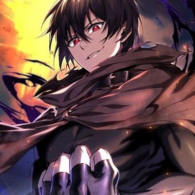 Hechicero nvl 100. #Multiverse #DarkFantasyRP ¿Te parezco injusto? una lastima~
usser: Xros