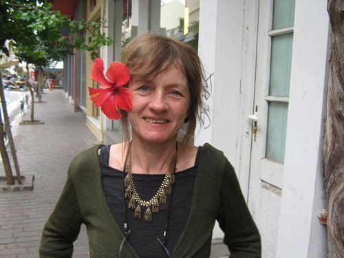 Medical Herbalist, shop proprietor and so much more!!
