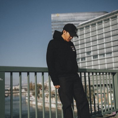 AurellMalabanan's profile picture. ❤️