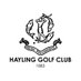 Hayling Golf Club (@haylinggolfclub) Twitter profile photo Hayling Golf Club (@haylinggolfclub) Twitter profile photo