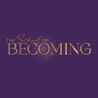 The School of Becoming(@SchoolBecoming) 's Twitter Profile Photo