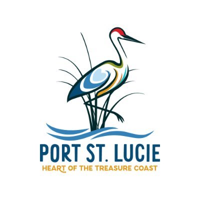 Official account 🌴 City of Port St. Lucie Government

CITY SOCIAL MEDIA TERMS OF USE
https://t.co/FvrpsXGxMh