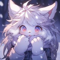 LUAREN 🌈🎄 (@luarentheartist) 's Twitter Profile