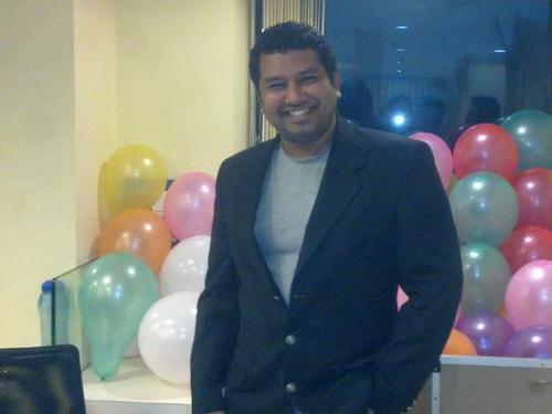 anishjai_dr's profile picture. Software Solution Provider, Finding new definition for Web/Mobile/ Software application Development.Mobile/ virtual technologies.