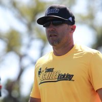 Chris Sailer Kicking Recruiting(@CSKRECRUITING) 's Twitter Profile Photo