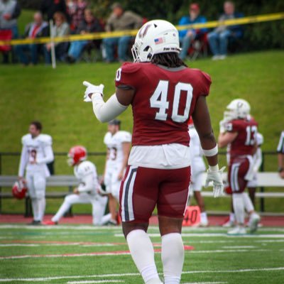 Dwayne Hinds Jr. Profile