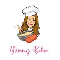 Cate Amalfi (@yummybaker) 's Twitter Profile