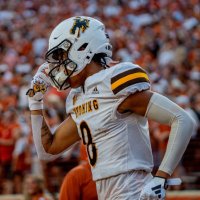 Jay08Sargent (@jay08s) 's Twitter Profile