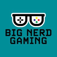 Westen- Big Nerd Gaming(@BigNerdGaming) 's Twitter Profile Photo