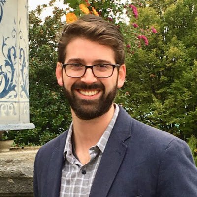 Assistant Professor of Chemistry at @BowdoinCollege