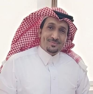 دكتوراه مناهج وطرق تدريس ، حاصل على رخصة خبير من هيئة تقويم التعليم، وما توفيقي إلا بالله