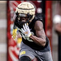 Demetric Barnes (@barnesdemetric) 's Twitter Profile