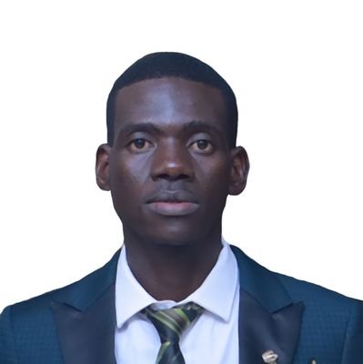 Nurse,junior researcher, URSU-Rwamagana v.c president of arbitration committee.