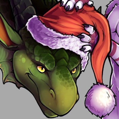 Fantasy author writing dragons, gryphons, gnolls and kobolds as characters, not plot devices. Twitch Affiliate. Author of Snowbound in Feral! Occasionally NSFW.