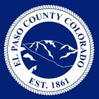 El Paso County, Colorado (@epccolorado_) 's Twitter Profile Photo El Paso County, Colorado (@epccolorado_) 's Twitter Profile Photo