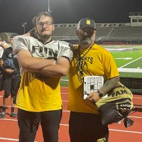 Coach Davis πΊπΈ (@77chrisd) 's Twitter Profile