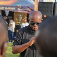 Joseph Kawooya Kasule(@kasulekawooya) 's Twitter Profile Photo